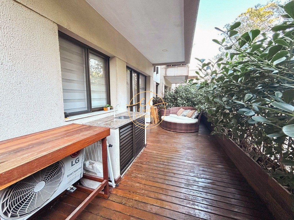 Apartamento, 2 quartos, 87 m² - Foto 4