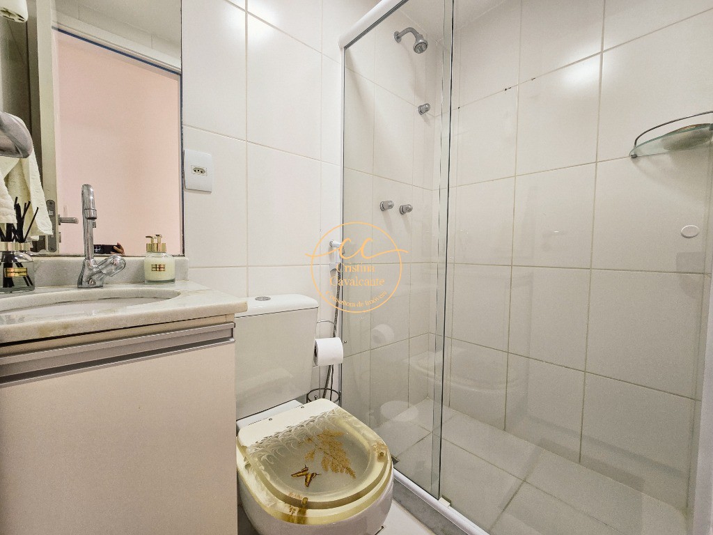 Apartamento, 3 quartos, 93 m² - Foto 12