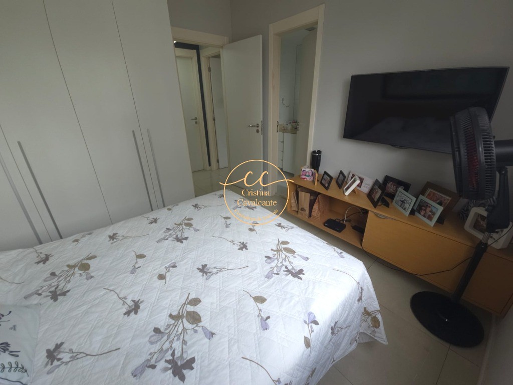 Apartamento, 4 quartos, 166 m² - Foto 19