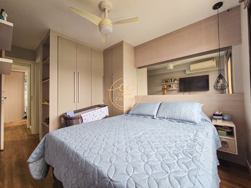 Apartamento, 3 quartos, 91 m² - Foto 20