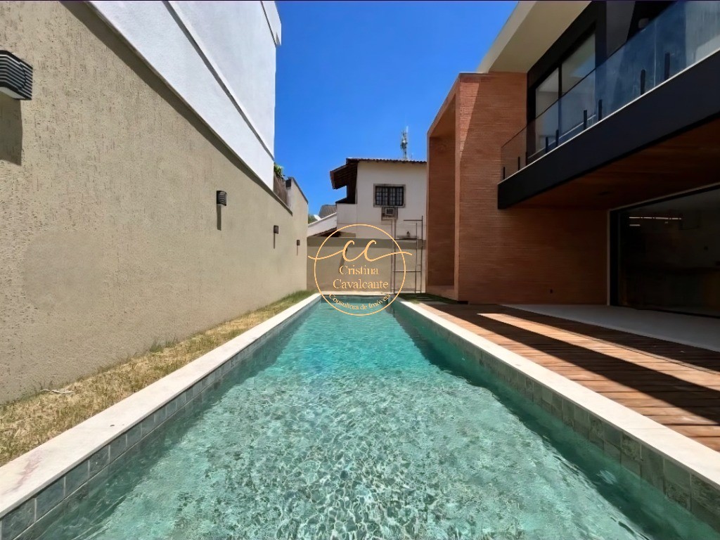 Casa, 4 quartos, 360 m² - Foto 29