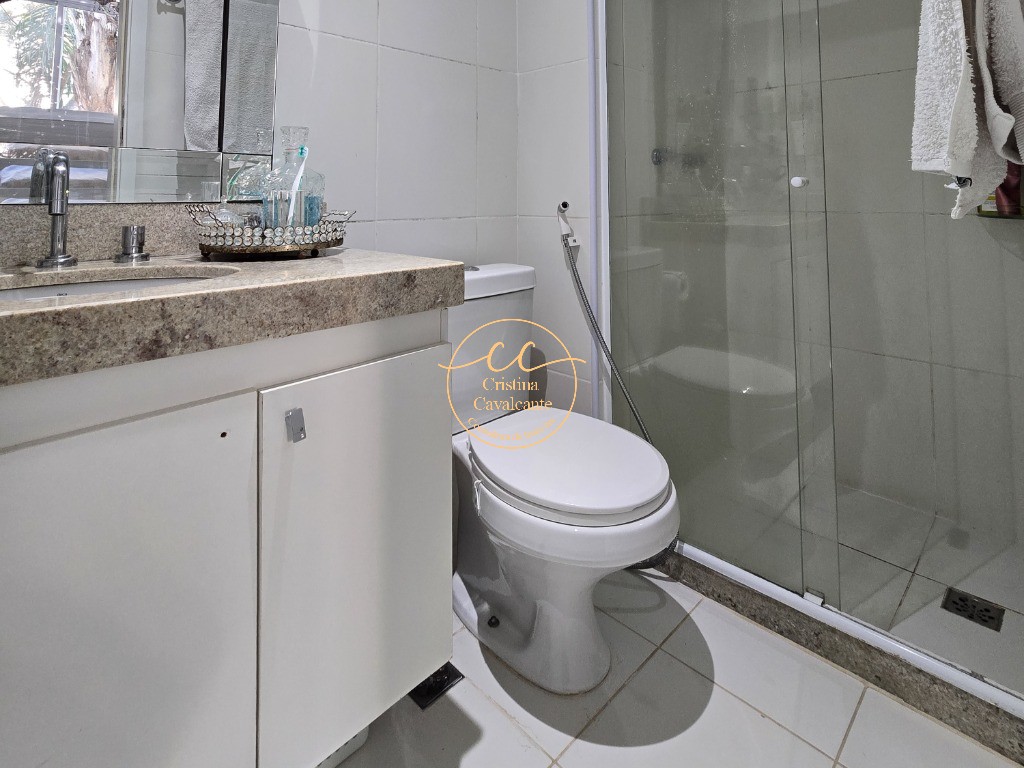 Apartamento, 2 quartos, 74 m² - Foto 20