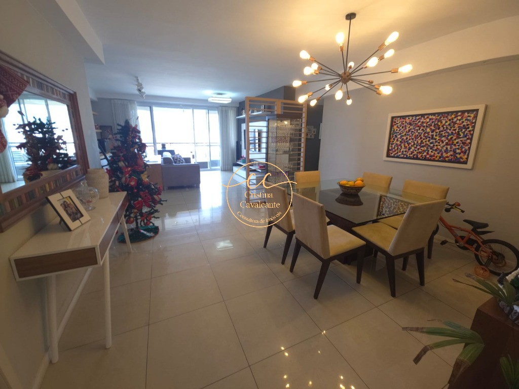 Apartamento, 4 quartos, 166 m² - Foto 3