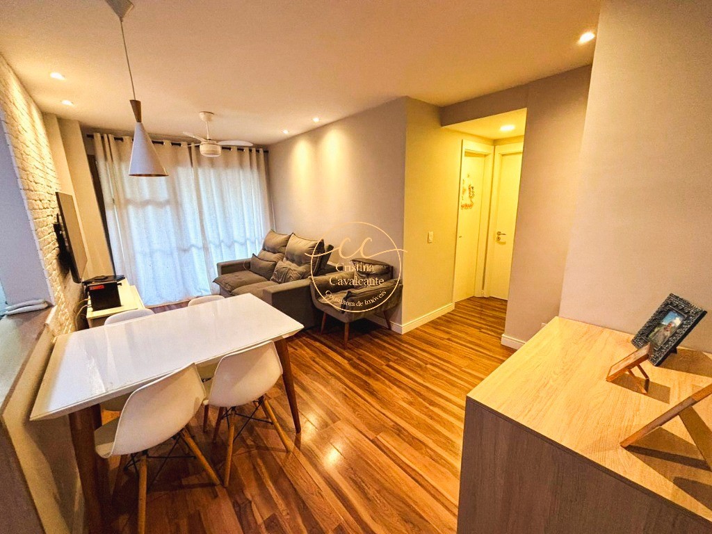 Apartamento, 2 quartos, 87 m² - Foto 1