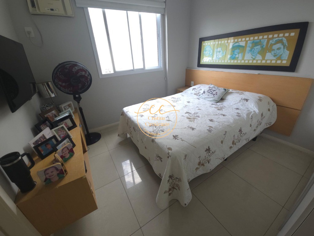 Apartamento, 4 quartos, 166 m² - Foto 18