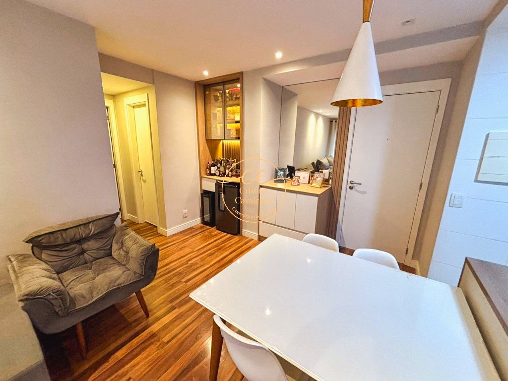 Apartamento, 2 quartos, 87 m² - Foto 3
