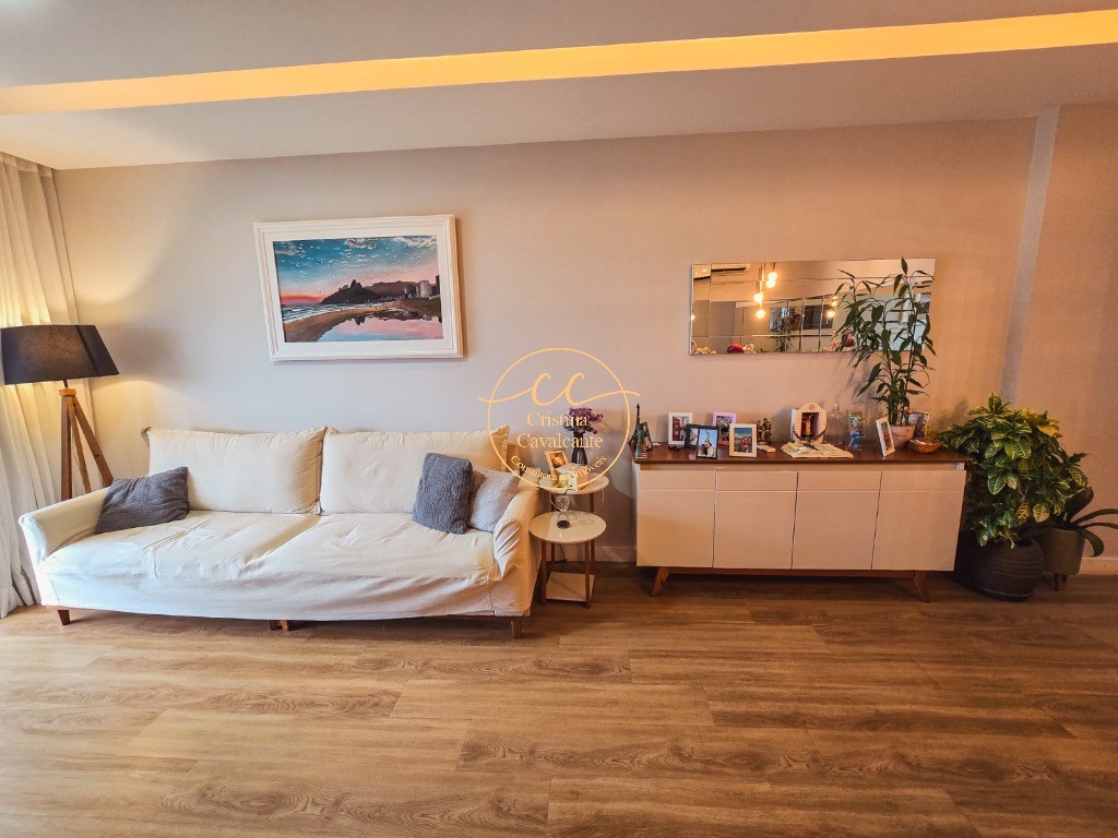 Apartamento, 3 quartos, 91 m² - Foto 7