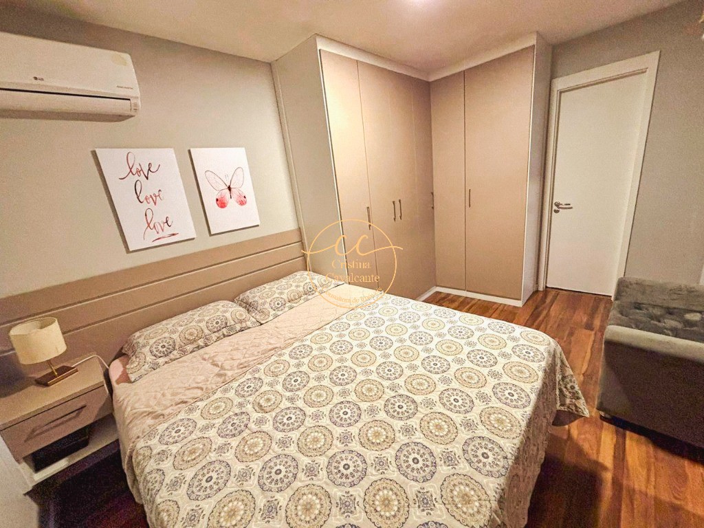 Apartamento, 2 quartos, 87 m² - Foto 10