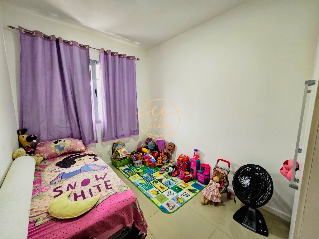 Apartamento, 3 quartos, 91 m² - Foto 10