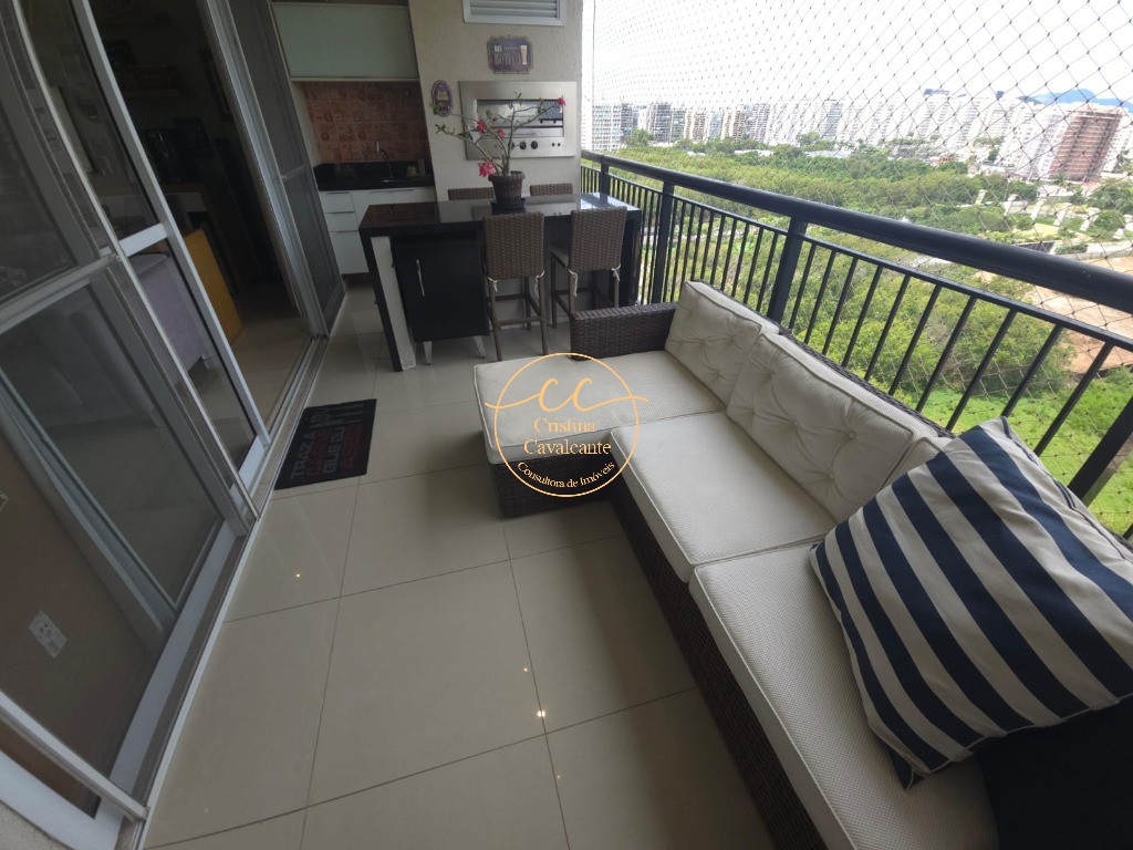 Apartamento, 4 quartos, 166 m² - Foto 5