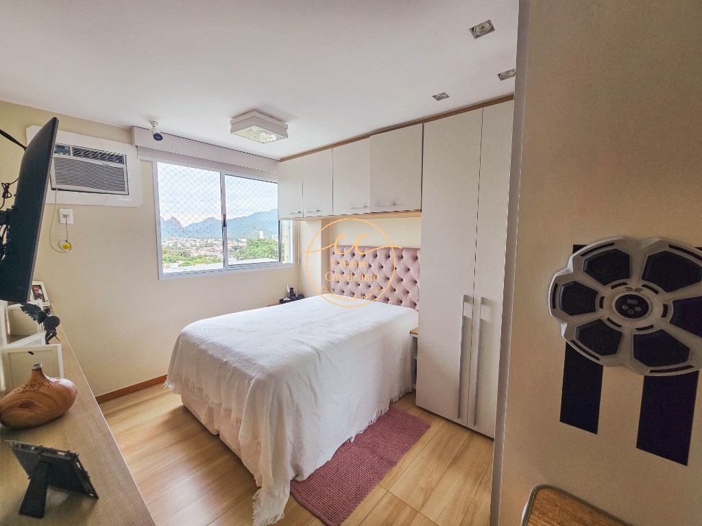 Cobertura, 3 quartos, 165 m² - Foto 17