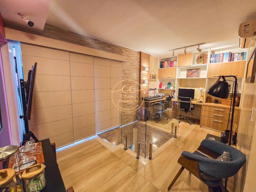 Cobertura, 3 quartos, 165 m² - Foto 22
