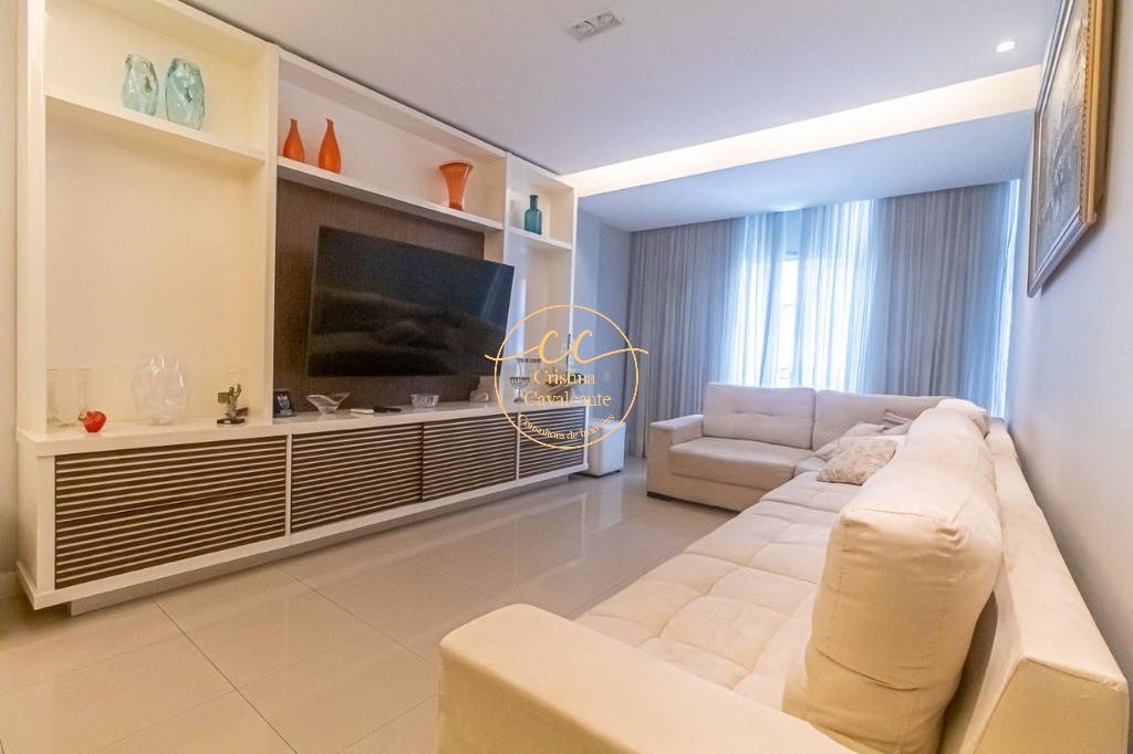 Apartamento, 3 quartos, 156 m² - Foto 2