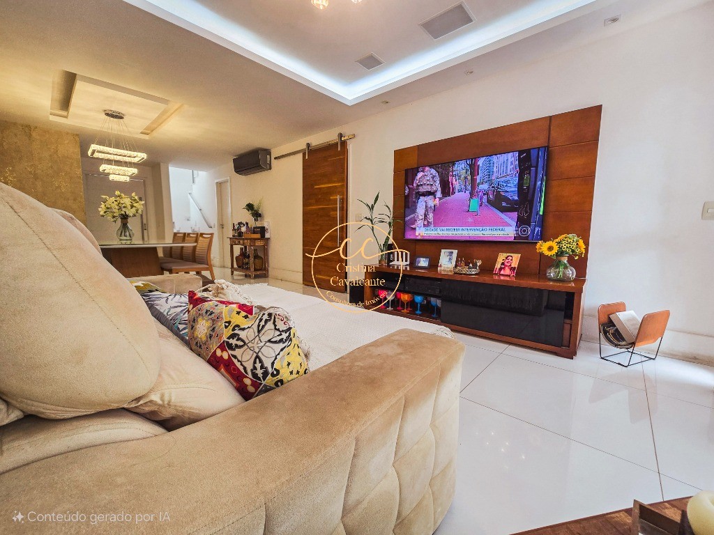 Casa, 5 quartos, 268 m² - Foto 3