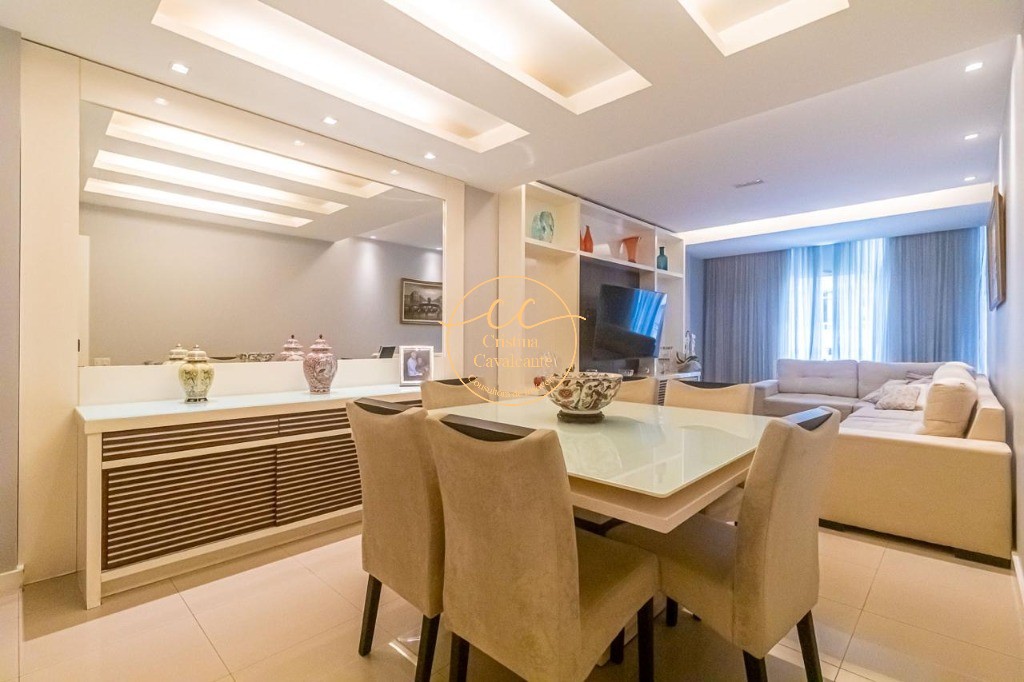 Apartamento, 3 quartos, 156 m² - Foto 5