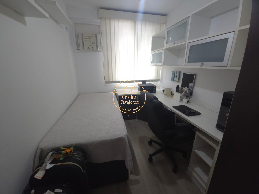 Apartamento, 3 quartos, 91 m² - Foto 21