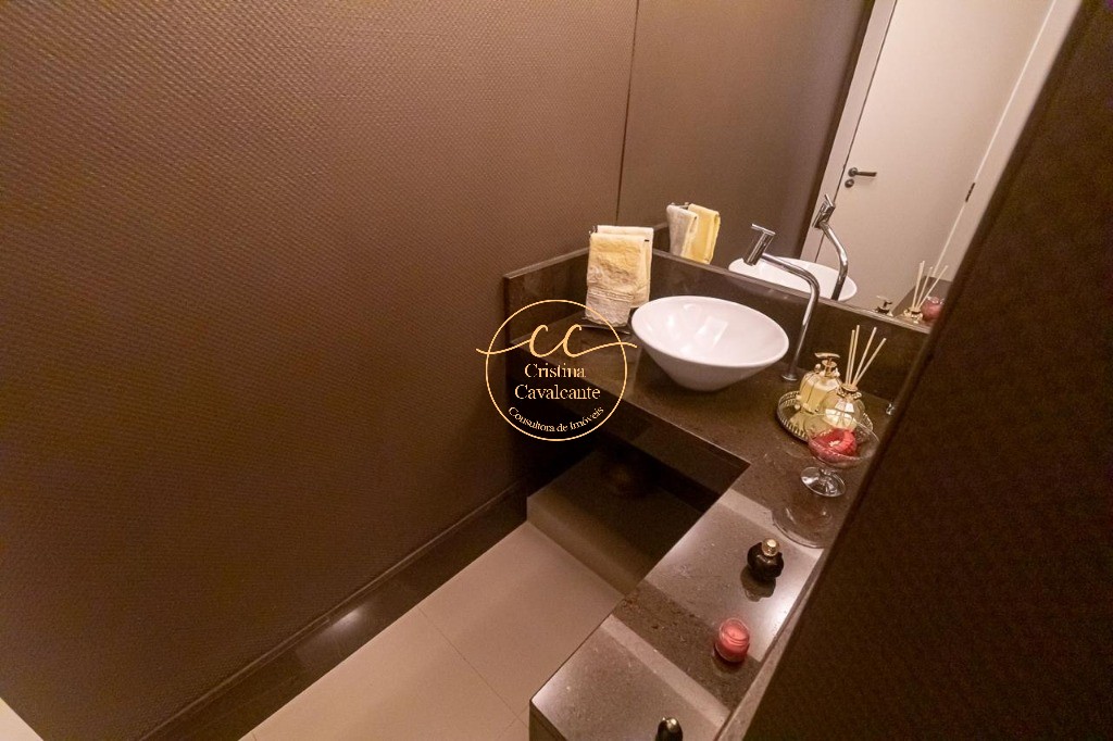 Apartamento, 3 quartos, 156 m² - Foto 6