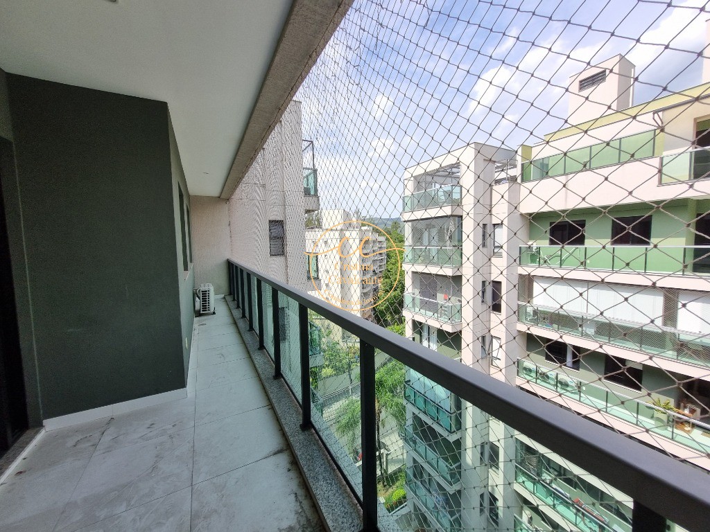 Cobertura, 3 quartos, 114 m² - Foto 6