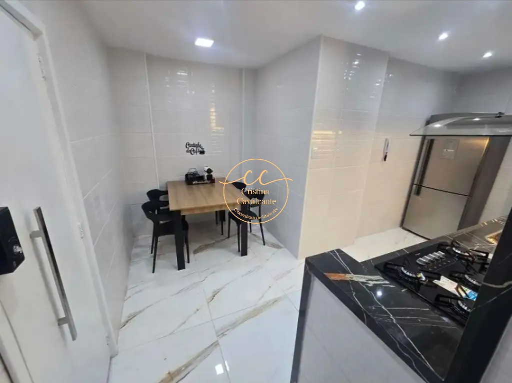 Apartamento, 3 quartos, 120 m² - Foto 13