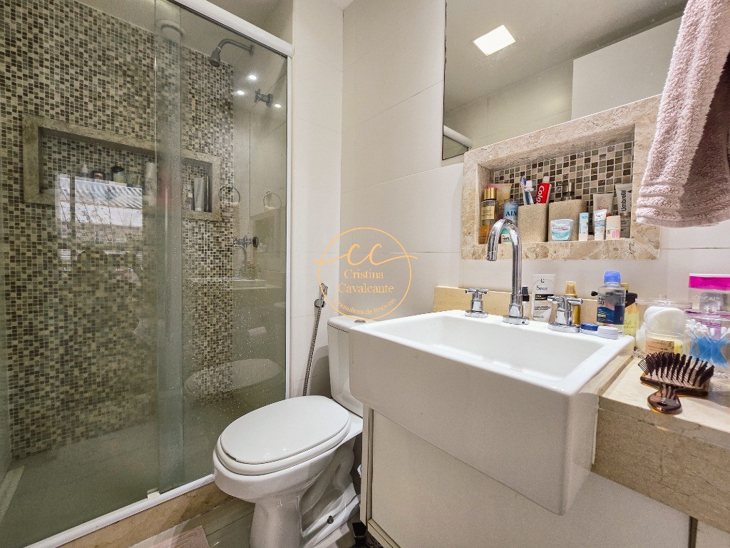 Apartamento, 3 quartos, 138 m² - Foto 12