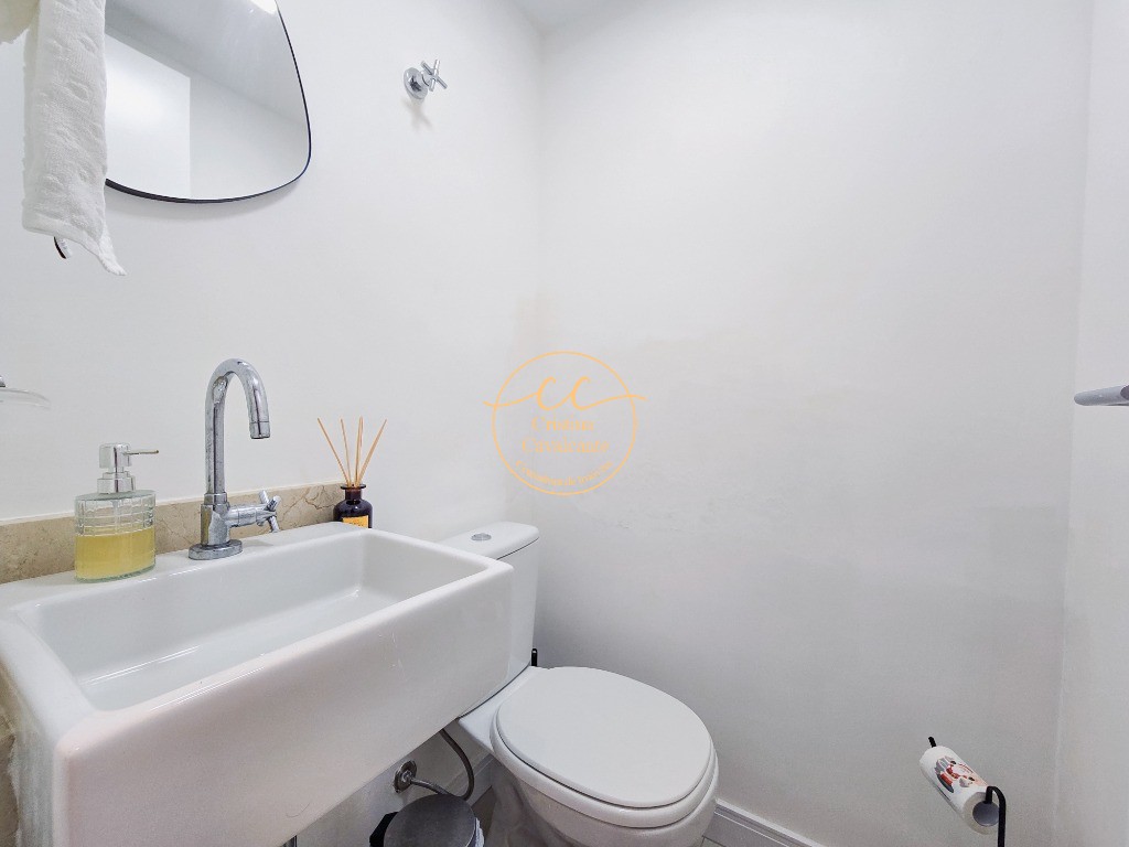 Apartamento, 3 quartos, 138 m² - Foto 11