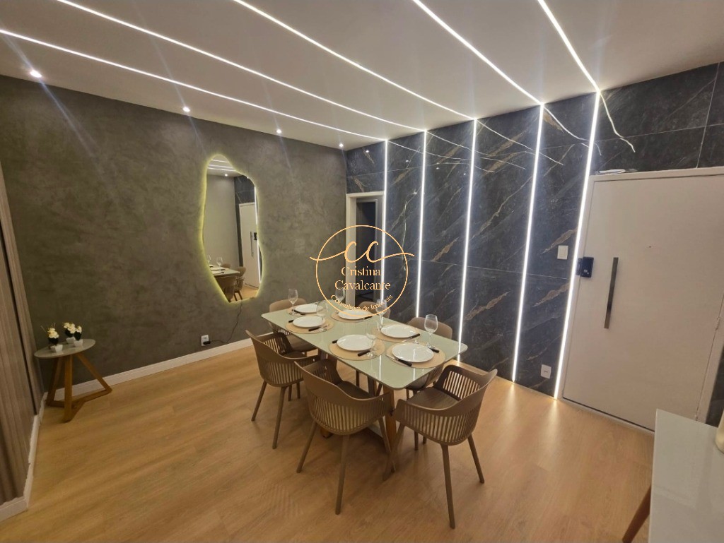 Apartamento, 3 quartos, 120 m² - Foto 7