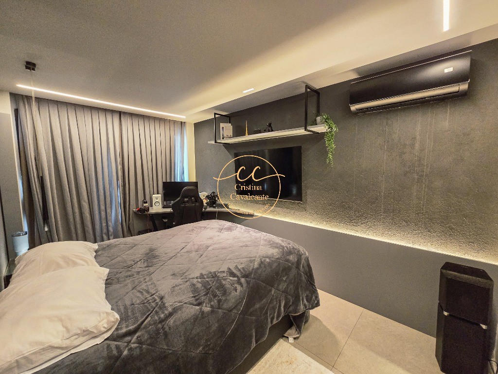 Apartamento, 3 quartos, 81 m² - Foto 14