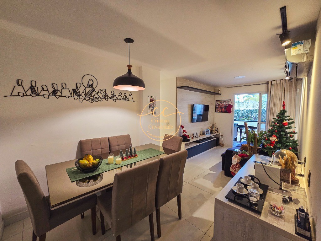 Apartamento, 3 quartos, 138 m² - Foto 2