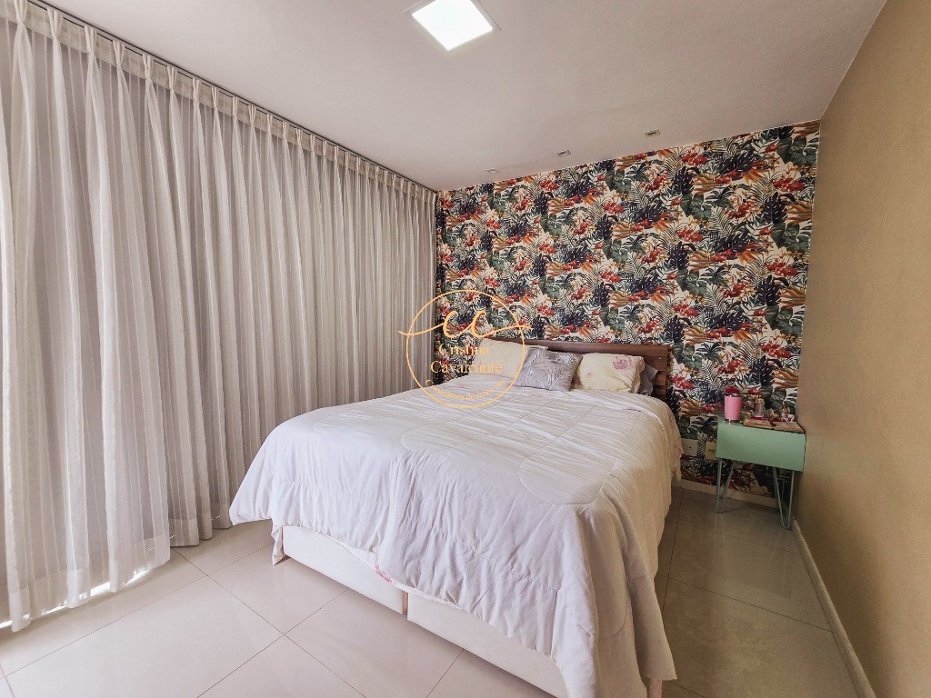Casa, 5 quartos, 268 m² - Foto 16