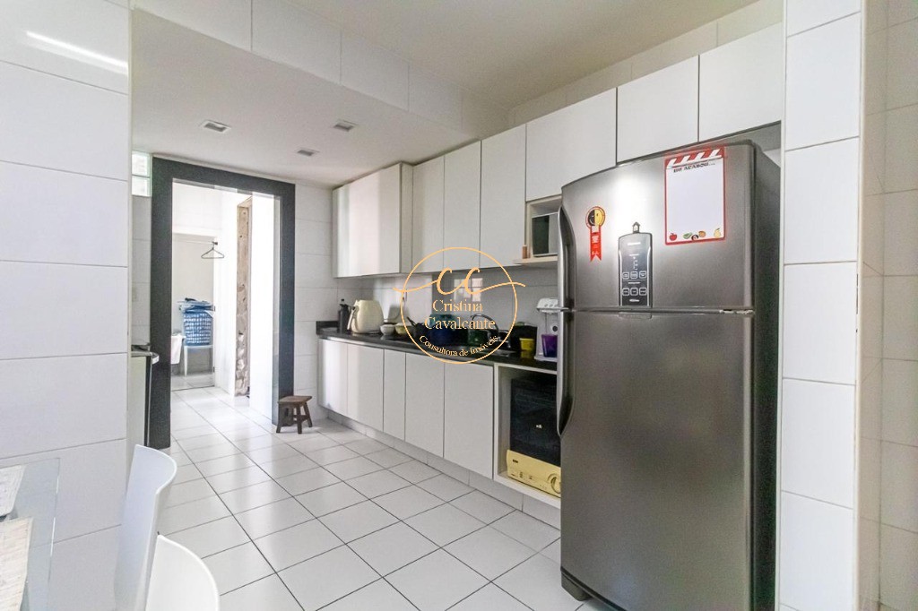 Apartamento, 3 quartos, 156 m² - Foto 8