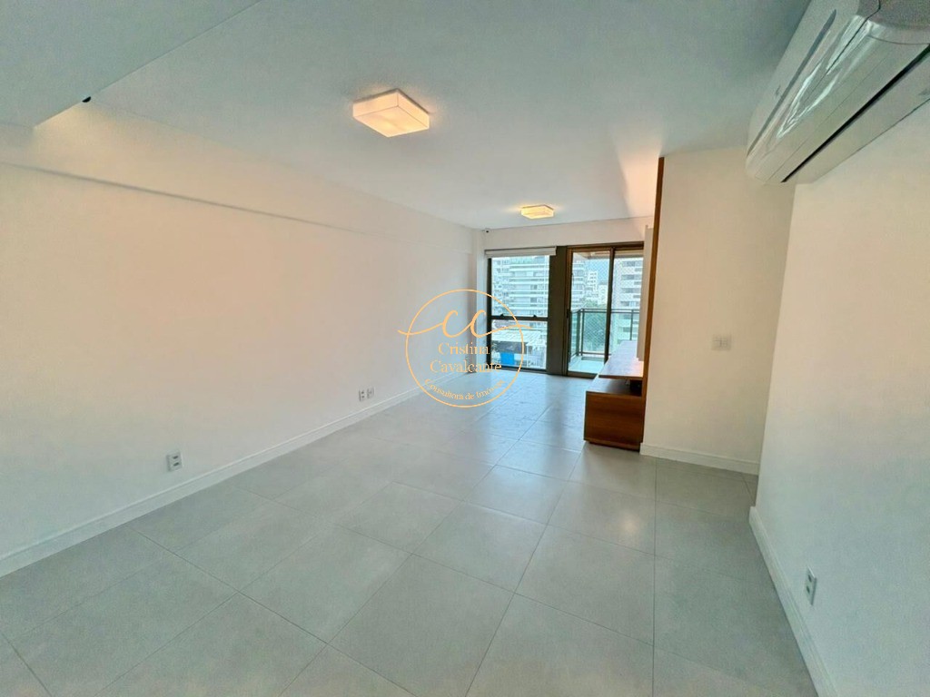 Apartamento, 3 quartos, 106 m² - Foto 2