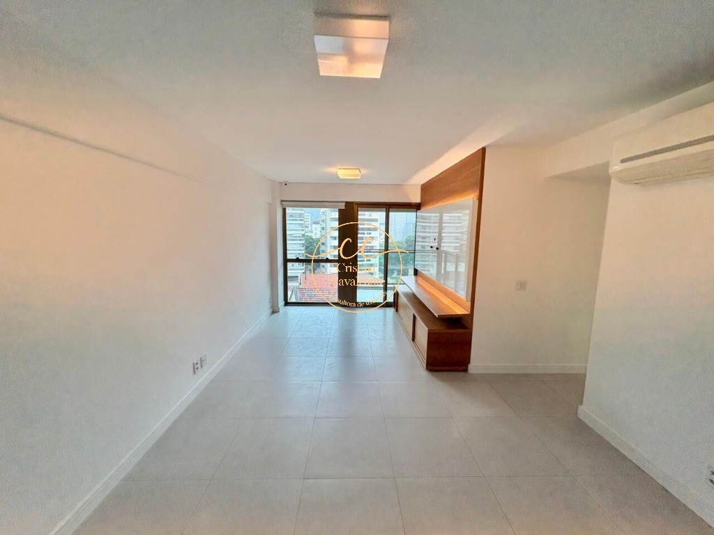 Apartamento, 3 quartos, 106 m² - Foto 1