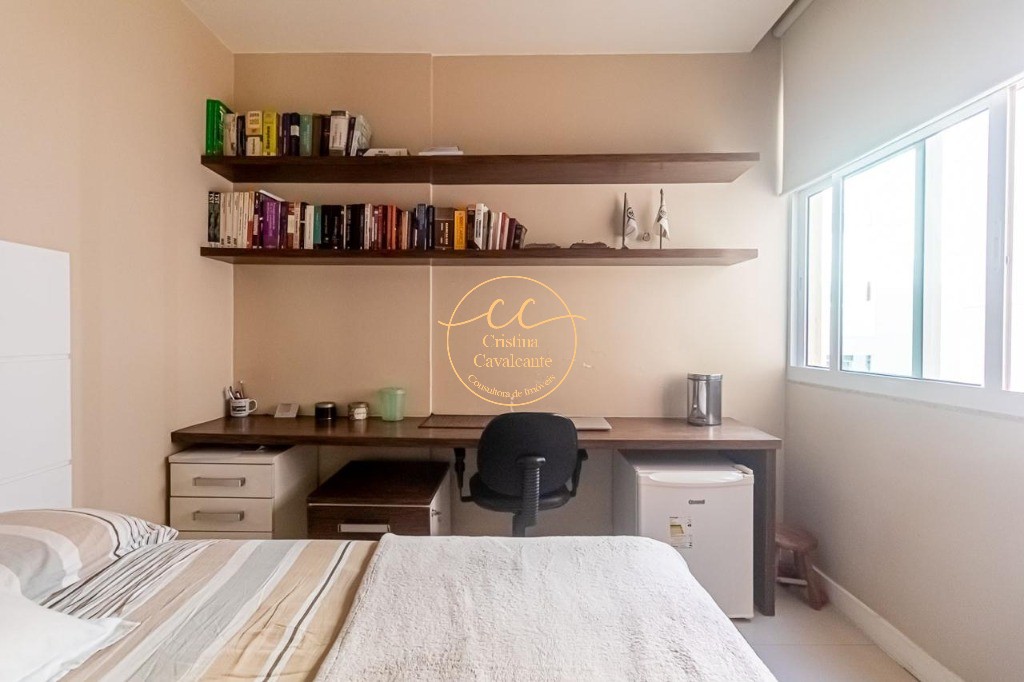 Apartamento, 3 quartos, 156 m² - Foto 25