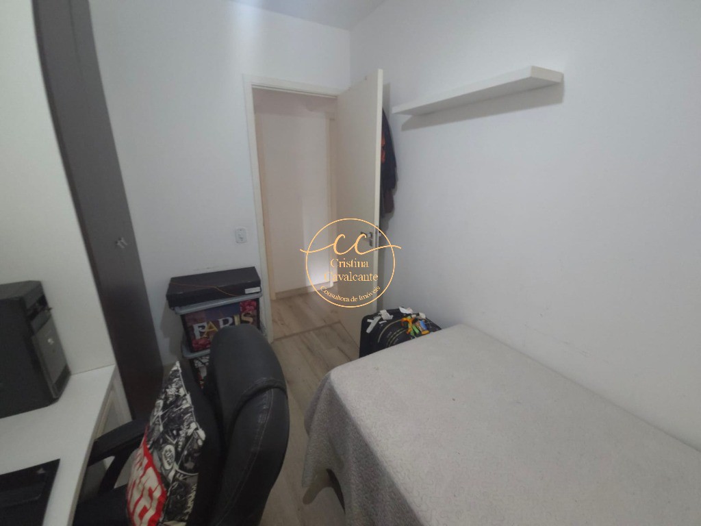 Apartamento, 3 quartos, 91 m² - Foto 19