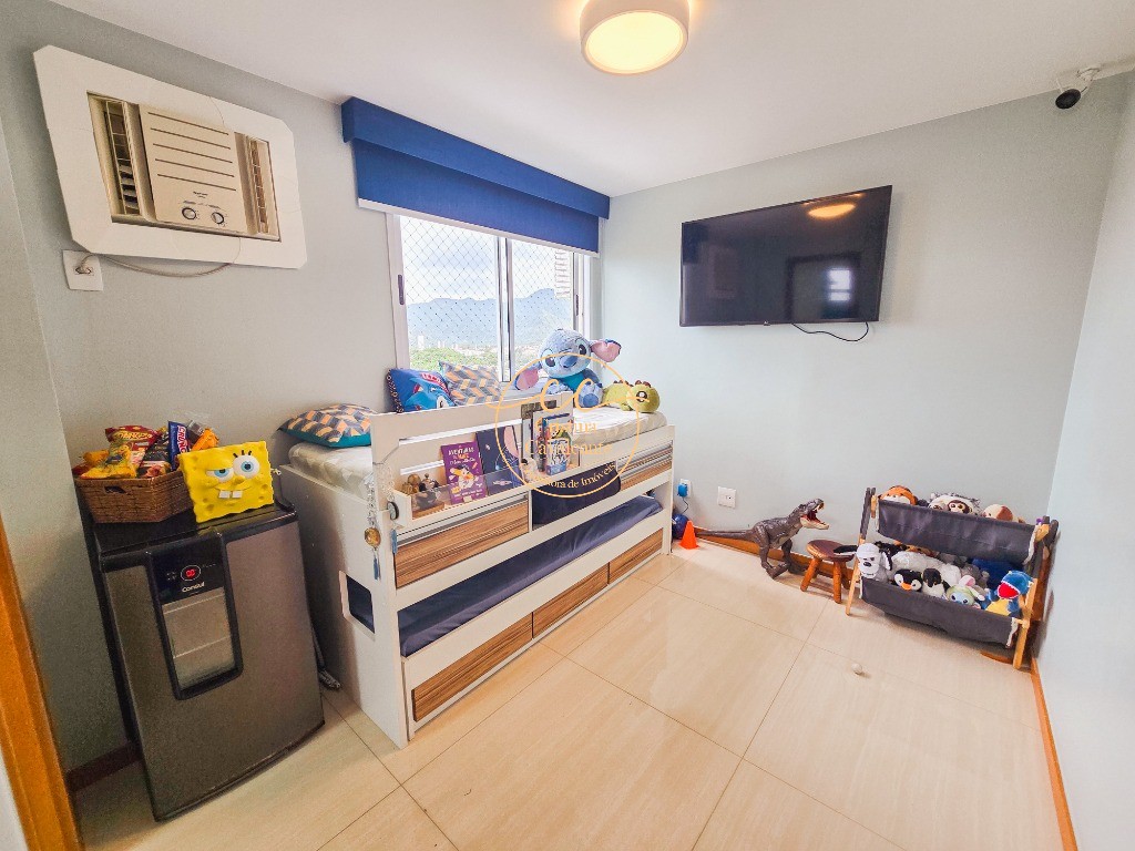 Cobertura, 3 quartos, 165 m² - Foto 11