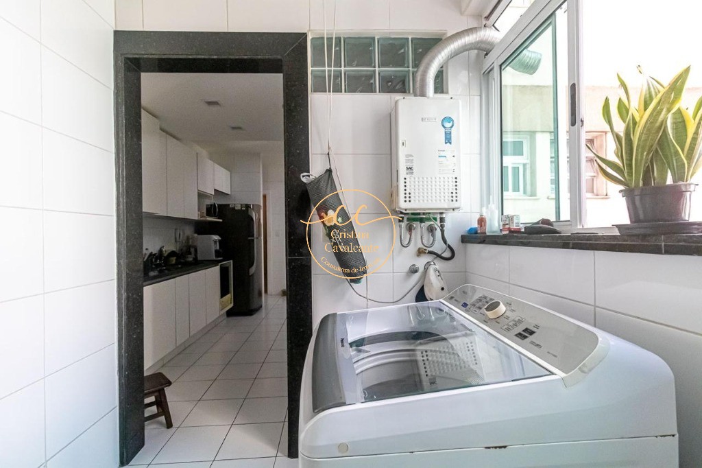 Apartamento, 3 quartos, 156 m² - Foto 12