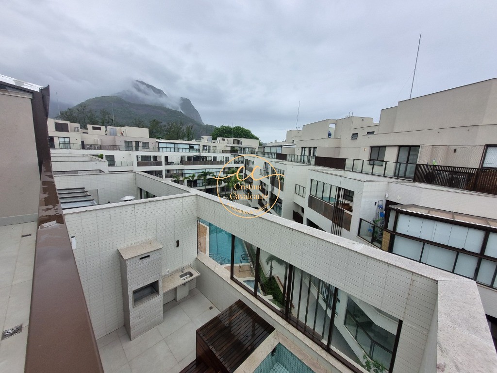 Cobertura, 3 quartos, 114 m² - Foto 30