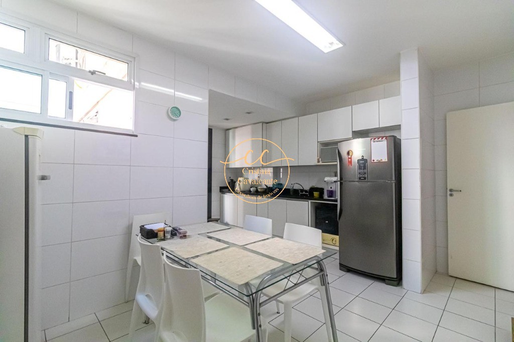 Apartamento, 3 quartos, 156 m² - Foto 10