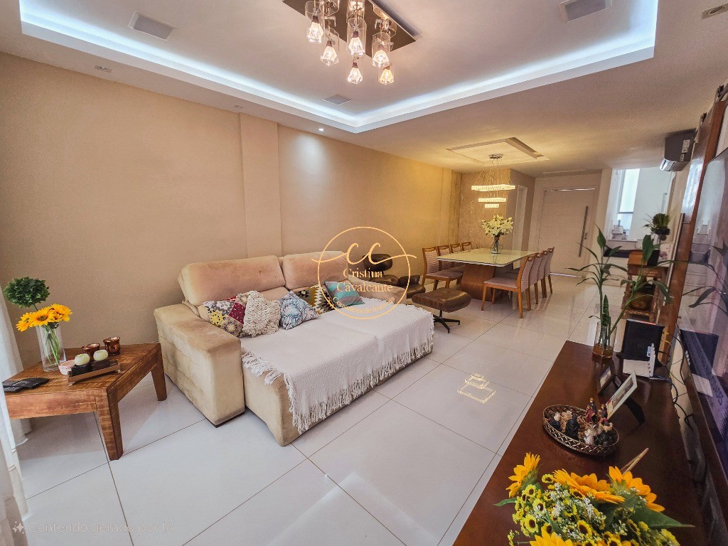 Casa, 5 quartos, 268 m² - Foto 5