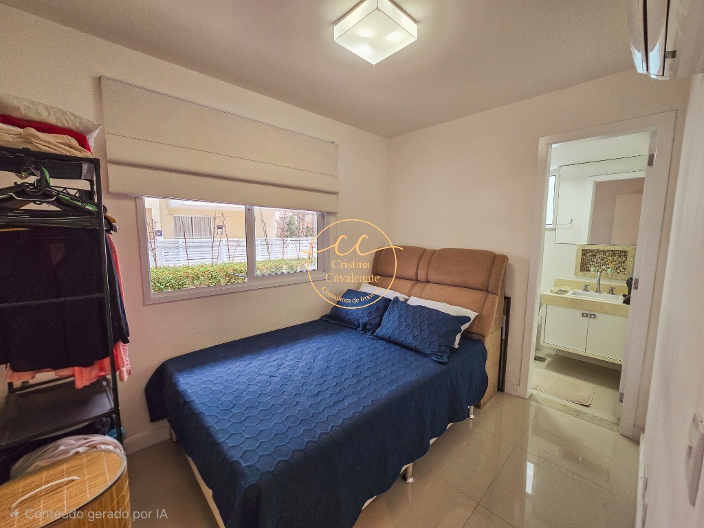 Apartamento, 3 quartos, 138 m² - Foto 13