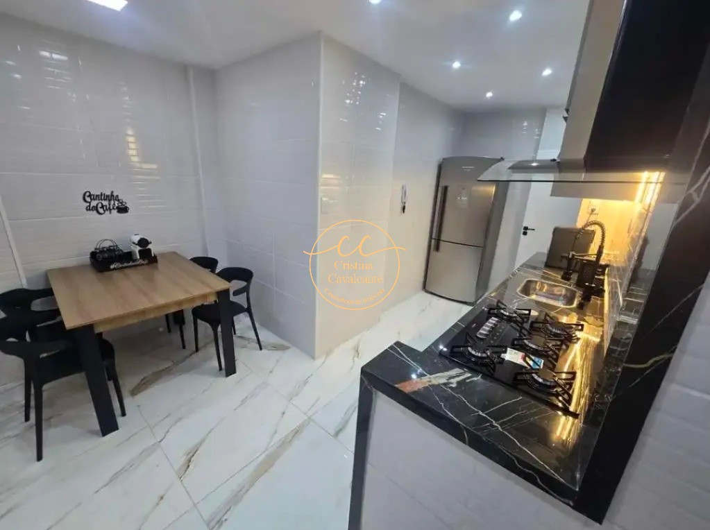 Apartamento, 3 quartos, 120 m² - Foto 12