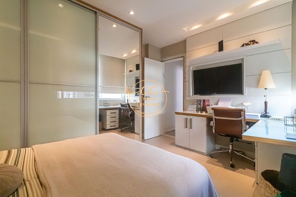 Apartamento, 3 quartos, 156 m² - Foto 24