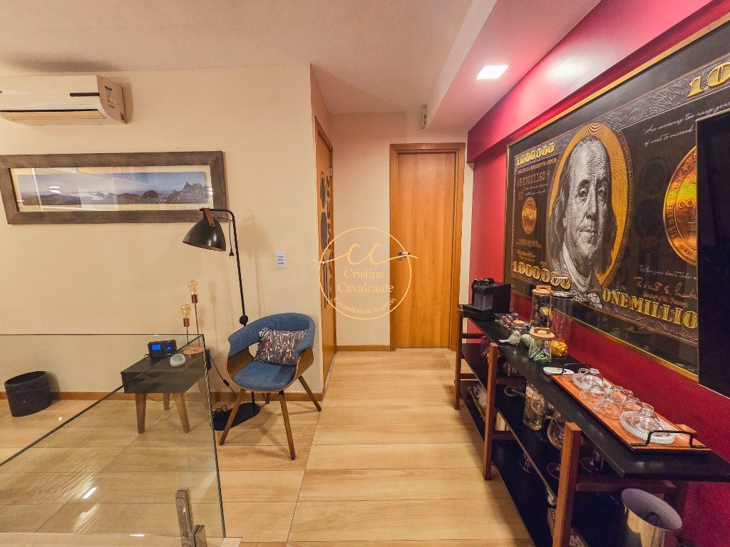Cobertura, 3 quartos, 165 m² - Foto 25