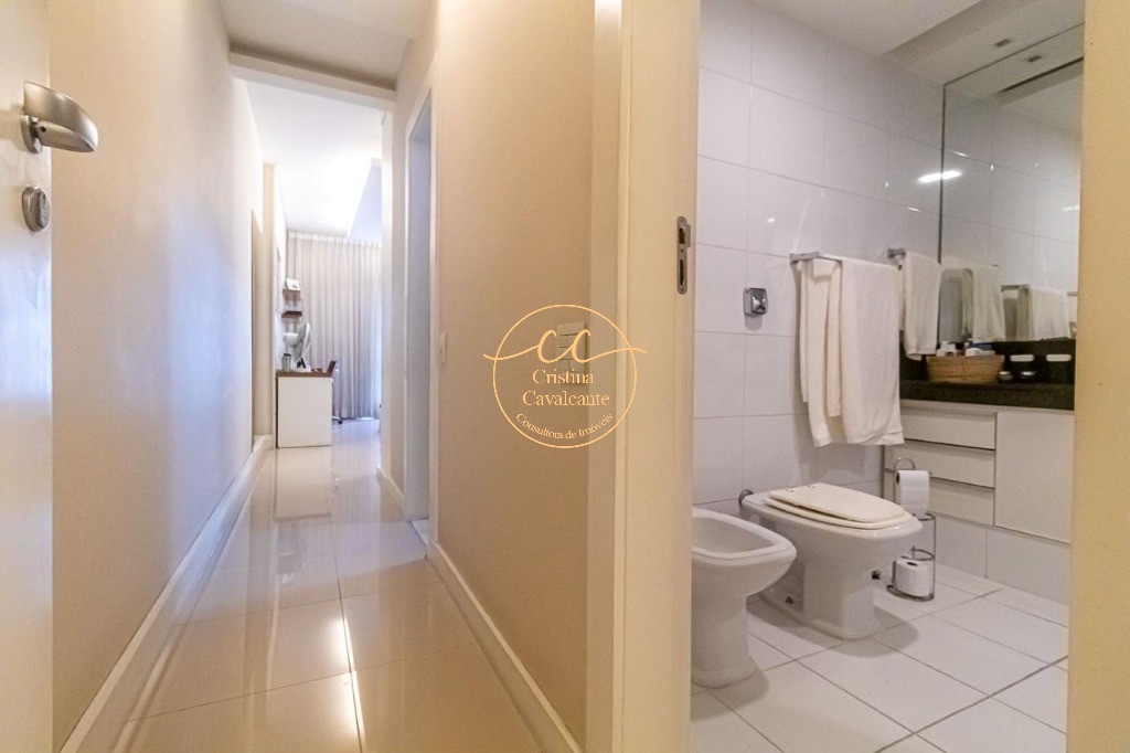 Apartamento, 3 quartos, 156 m² - Foto 19