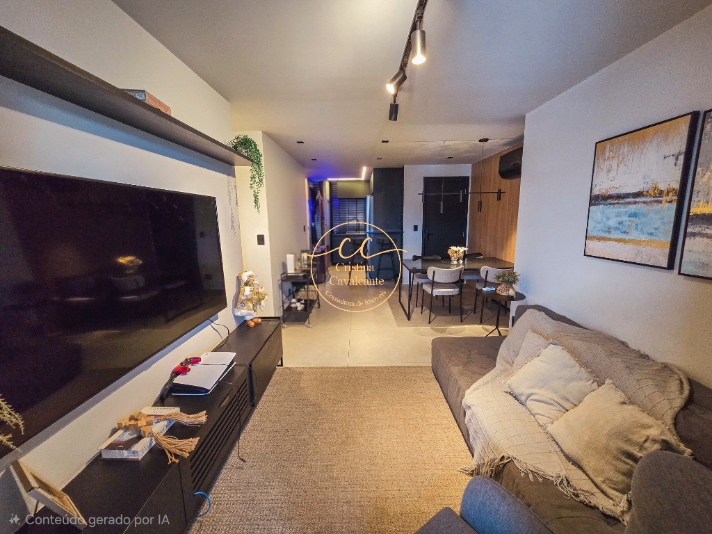 Apartamento, 3 quartos, 81 m² - Foto 1