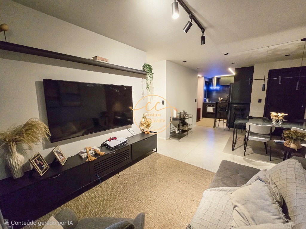 Apartamento, 3 quartos, 81 m² - Foto 3