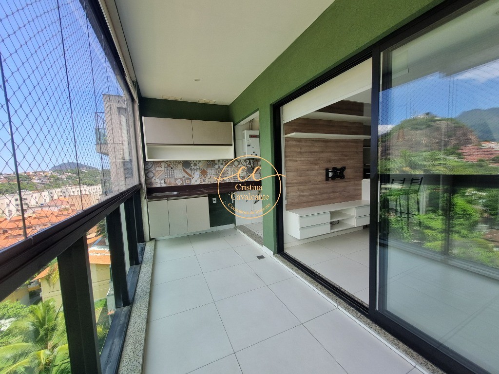 Cobertura, 4 quartos, 169 m² - Foto 4
