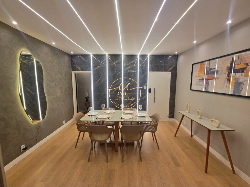 Apartamento, 3 quartos, 120 m² - Foto 8