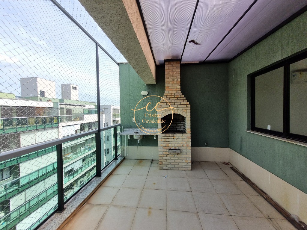 Cobertura, 3 quartos, 114 m² - Foto 29