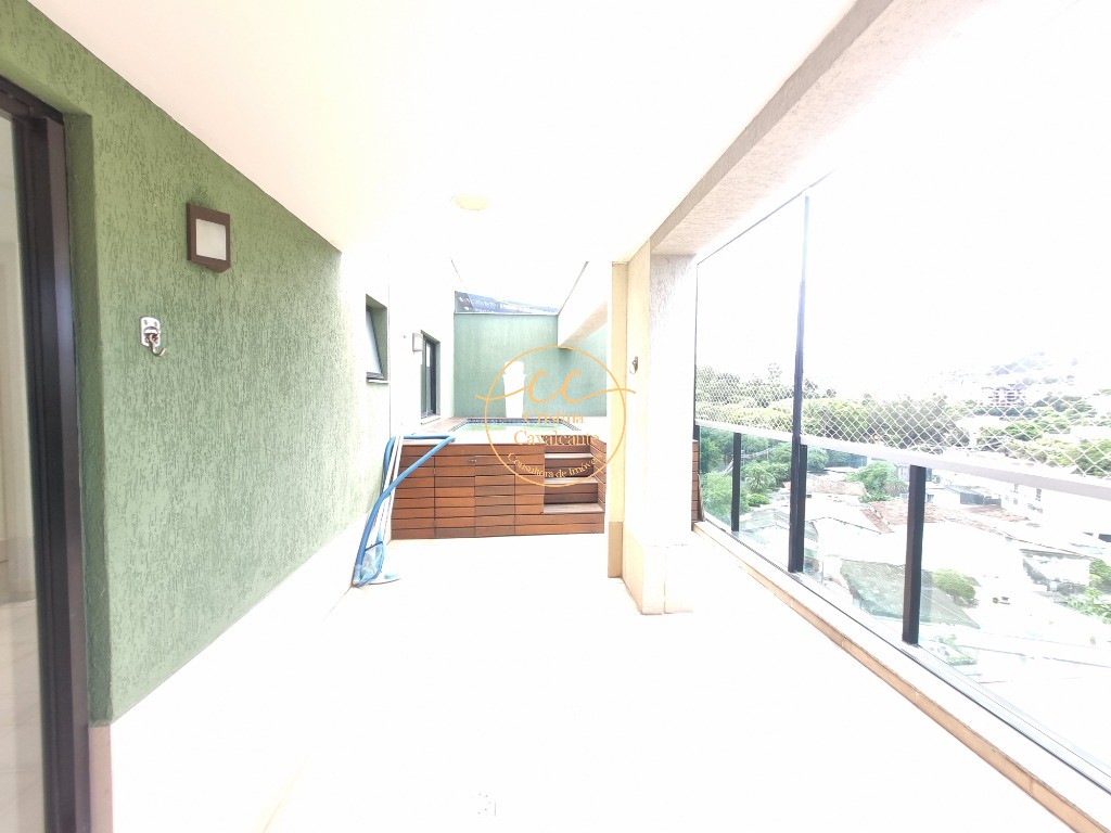 Cobertura, 4 quartos, 169 m² - Foto 29